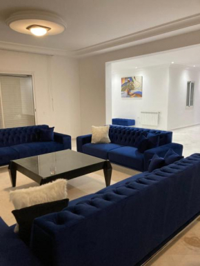 Appartement haut standing 170 m2
